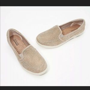 Skechers Women's On-The-Go Bliss Slip-On